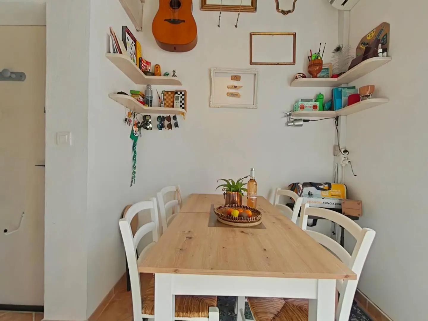 Apartment Appartement Studio Mezzanine 4 Couchages La Londe Les Maures Lal220-093 France