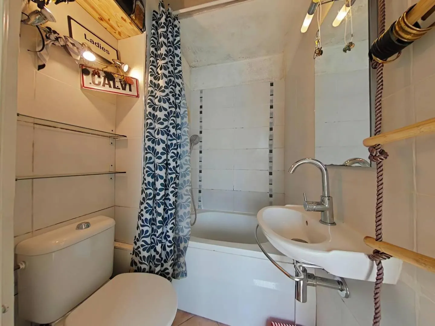 Apartment Appartement Studio Mezzanine 4 Couchages La Londe Les Maures Lal220-093 France