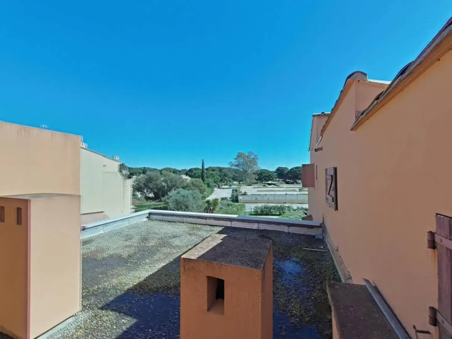Appartement Studio Mezzanine 4 Couchages La Londe Les Maures Lal220-093 La Londe-les-Maures