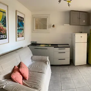 Studio L'argentière La Londe-les-Maures